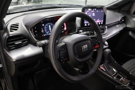 FIAT Fastback 1.3 16V 4P FLEX LIMITED EDITION TURBO 270 AUTOMTICO, Foto 4
