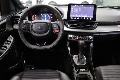 FIAT Fastback 1.3 16V 4P FLEX LIMITED EDITION TURBO 270 AUTOMTICO, Foto 5
