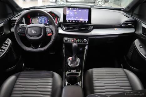 FIAT Fastback 1.3 16V 4P FLEX LIMITED EDITION TURBO 270 AUTOMTICO, Foto 6