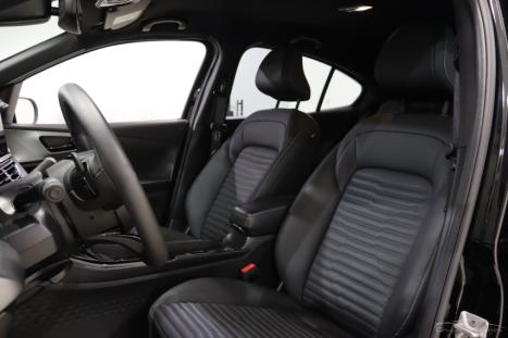 FIAT Fastback 1.3 16V 4P FLEX LIMITED EDITION TURBO 270 AUTOMTICO, Foto 7