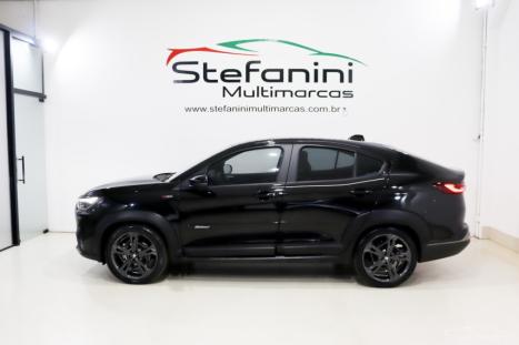 FIAT Fastback 1.3 16V 4P FLEX LIMITED EDITION TURBO 270 AUTOMTICO, Foto 10