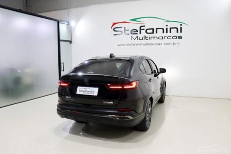 FIAT Fastback 1.3 16V 4P FLEX LIMITED EDITION TURBO 270 AUTOMTICO, Foto 11