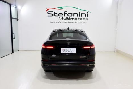 FIAT Fastback 1.3 16V 4P FLEX LIMITED EDITION TURBO 270 AUTOMTICO, Foto 12