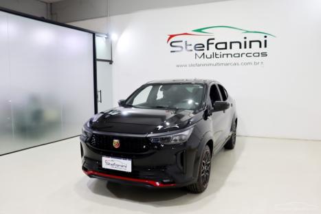 FIAT Fastback 1.3 16V 4P FLEX ABARTH TURBO 270 AUTOMTICO, Foto 1