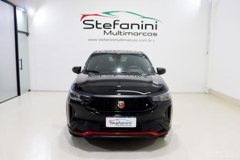 FIAT Fastback 1.3 16V 4P FLEX ABARTH TURBO 270 AUTOMTICO, Foto 2
