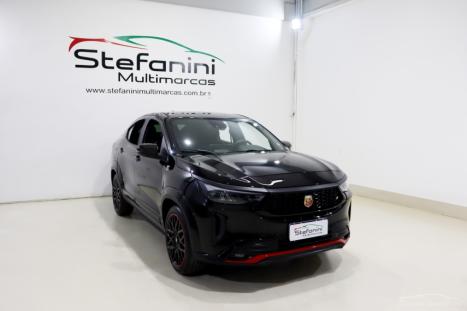 FIAT Fastback 1.3 16V 4P FLEX ABARTH TURBO 270 AUTOMTICO, Foto 3