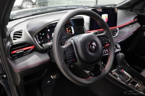 FIAT Fastback 1.3 16V 4P FLEX ABARTH TURBO 270 AUTOMTICO, Foto 4