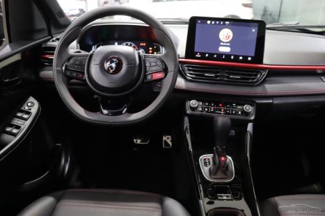 FIAT Fastback 1.3 16V 4P FLEX ABARTH TURBO 270 AUTOMTICO, Foto 5