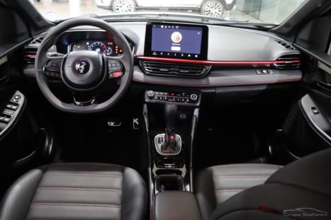 FIAT Fastback 1.3 16V 4P FLEX ABARTH TURBO 270 AUTOMTICO, Foto 6