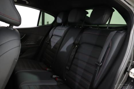 FIAT Fastback 1.3 16V 4P FLEX ABARTH TURBO 270 AUTOMTICO, Foto 8