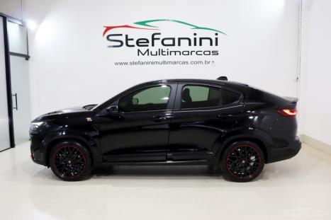 FIAT Fastback 1.3 16V 4P FLEX ABARTH TURBO 270 AUTOMTICO, Foto 10