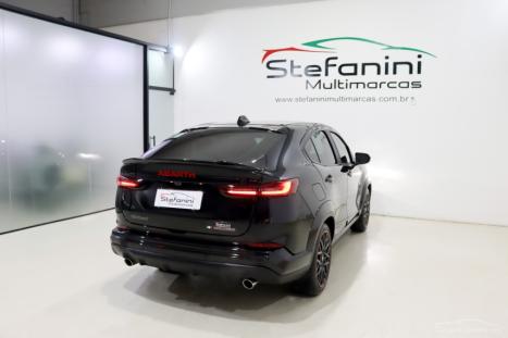 FIAT Fastback 1.3 16V 4P FLEX ABARTH TURBO 270 AUTOMTICO, Foto 11