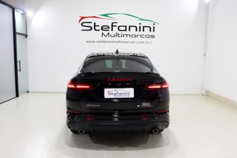 FIAT Fastback 1.3 16V 4P FLEX ABARTH TURBO 270 AUTOMTICO, Foto 12