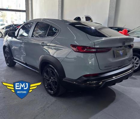 FIAT Fastback 1.3 16V 4P FLEX LIMITED EDITION TURBO 270 AUTOMTICO, Foto 4