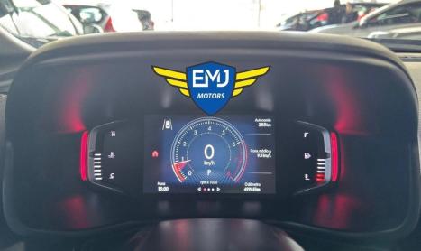 FIAT Fastback 1.3 16V 4P FLEX LIMITED EDITION TURBO 270 AUTOMTICO, Foto 10