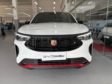 FIAT Fastback 1.3 16V 4P FLEX ABARTH TURBO 270 AUTOMTICO, Foto 2