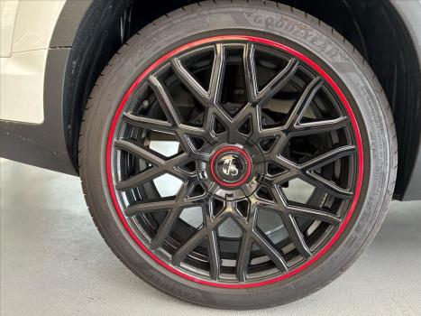 FIAT Fastback 1.3 16V 4P FLEX ABARTH TURBO 270 AUTOMTICO, Foto 3