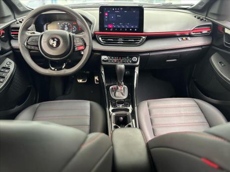 FIAT Fastback 1.3 16V 4P FLEX ABARTH TURBO 270 AUTOMTICO, Foto 4