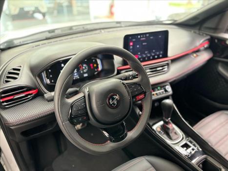 FIAT Fastback 1.3 16V 4P FLEX ABARTH TURBO 270 AUTOMTICO, Foto 5