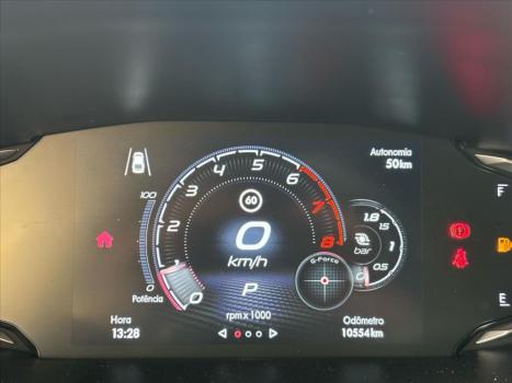 FIAT Fastback 1.3 16V 4P FLEX ABARTH TURBO 270 AUTOMTICO, Foto 6