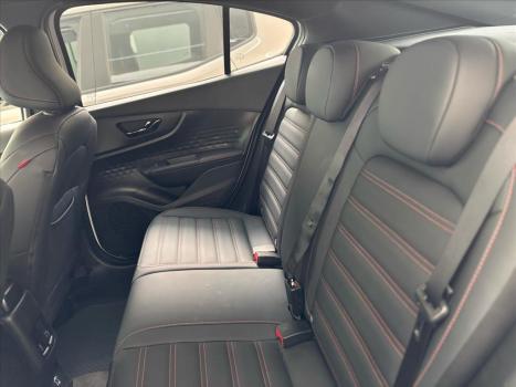 FIAT Fastback 1.3 16V 4P FLEX ABARTH TURBO 270 AUTOMTICO, Foto 8