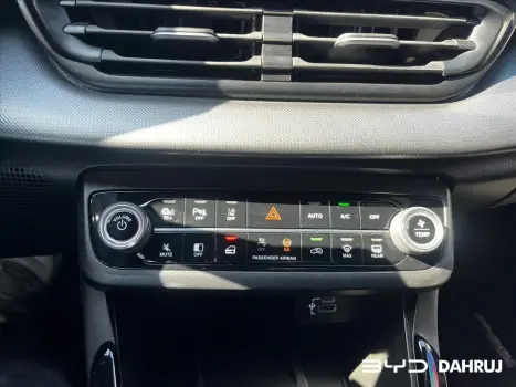 FIAT Fastback 1.3 16V 4P FLEX LIMITED EDITION TURBO 270 AUTOMTICO, Foto 9