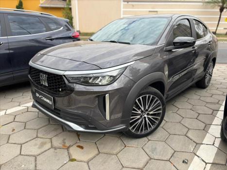 FIAT Fastback 1.3 16V 4P FLEX LIMITED EDITION TURBO 270 AUTOMTICO, Foto 1