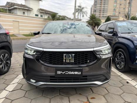 FIAT Fastback 1.3 16V 4P FLEX LIMITED EDITION TURBO 270 AUTOMTICO, Foto 2