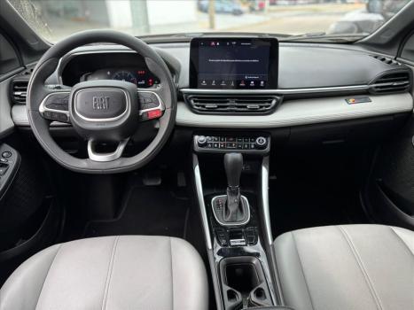 FIAT Fastback 1.3 16V 4P FLEX LIMITED EDITION TURBO 270 AUTOMTICO, Foto 4