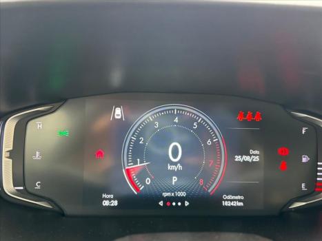 FIAT Fastback 1.3 16V 4P FLEX LIMITED EDITION TURBO 270 AUTOMTICO, Foto 6