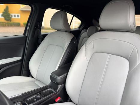 FIAT Fastback 1.3 16V 4P FLEX LIMITED EDITION TURBO 270 AUTOMTICO, Foto 8