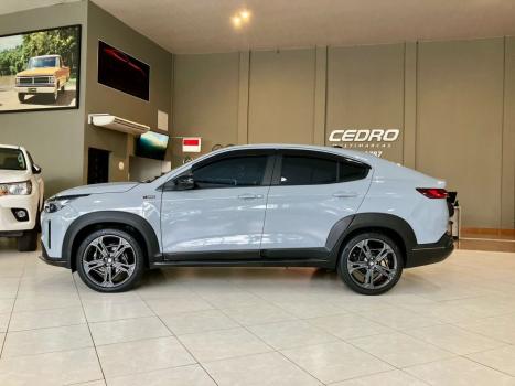 FIAT Fastback 1.3 16V 4P FLEX ABARTH TURBO 270 AUTOMTICO, Foto 2