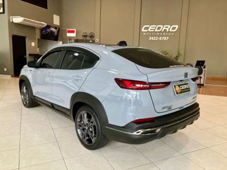 FIAT Fastback 1.3 16V 4P FLEX ABARTH TURBO 270 AUTOMTICO, Foto 3