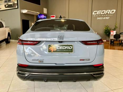 FIAT Fastback 1.3 16V 4P FLEX ABARTH TURBO 270 AUTOMTICO, Foto 4