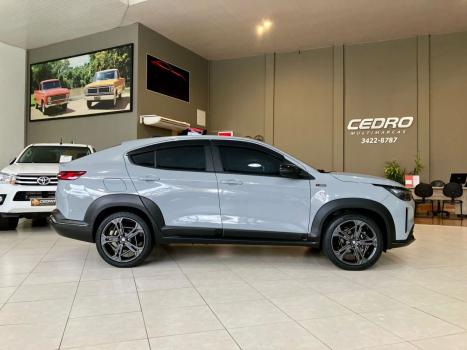 FIAT Fastback 1.3 16V 4P FLEX ABARTH TURBO 270 AUTOMTICO, Foto 6