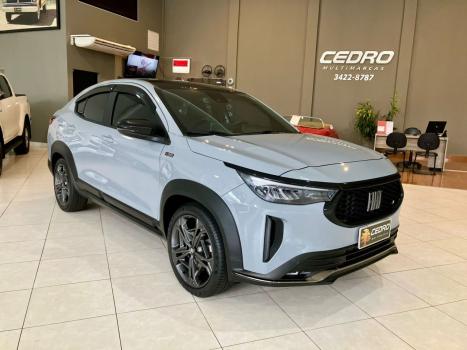 FIAT Fastback 1.3 16V 4P FLEX ABARTH TURBO 270 AUTOMTICO, Foto 7
