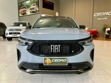 FIAT Fastback 1.3 16V 4P FLEX ABARTH TURBO 270 AUTOMTICO, Foto 8