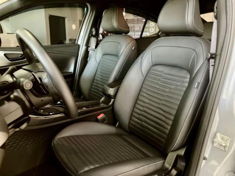 FIAT Fastback 1.3 16V 4P FLEX ABARTH TURBO 270 AUTOMTICO, Foto 9