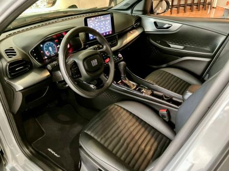 FIAT Fastback 1.3 16V 4P FLEX ABARTH TURBO 270 AUTOMTICO, Foto 10