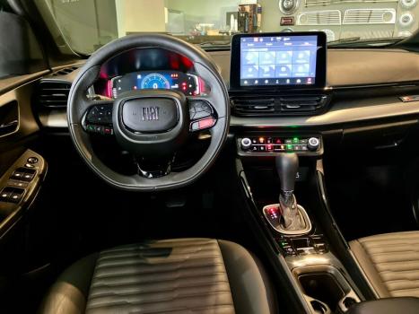 FIAT Fastback 1.3 16V 4P FLEX ABARTH TURBO 270 AUTOMTICO, Foto 12