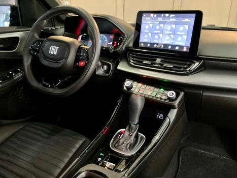 FIAT Fastback 1.3 16V 4P FLEX ABARTH TURBO 270 AUTOMTICO, Foto 13