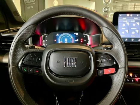 FIAT Fastback 1.3 16V 4P FLEX ABARTH TURBO 270 AUTOMTICO, Foto 14
