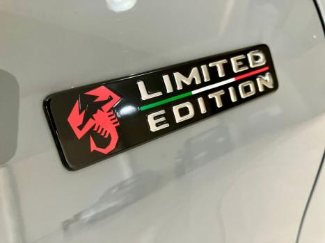FIAT Fastback 1.3 16V 4P FLEX ABARTH TURBO 270 AUTOMTICO, Foto 16