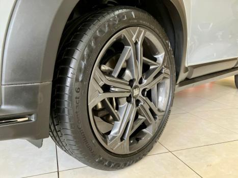 FIAT Fastback 1.3 16V 4P FLEX ABARTH TURBO 270 AUTOMTICO, Foto 21