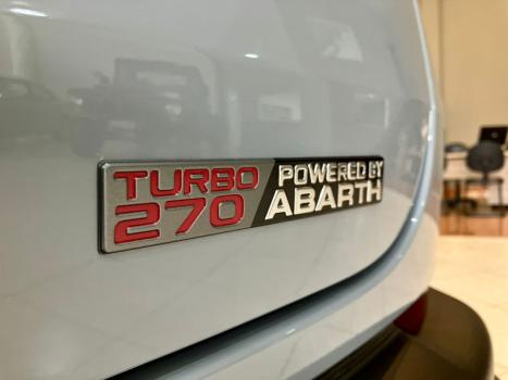 FIAT Fastback 1.3 16V 4P FLEX ABARTH TURBO 270 AUTOMTICO, Foto 22