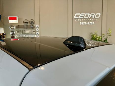 FIAT Fastback 1.3 16V 4P FLEX ABARTH TURBO 270 AUTOMTICO, Foto 23
