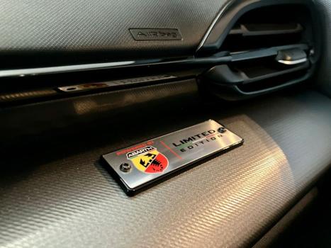 FIAT Fastback 1.3 16V 4P FLEX ABARTH TURBO 270 AUTOMTICO, Foto 24