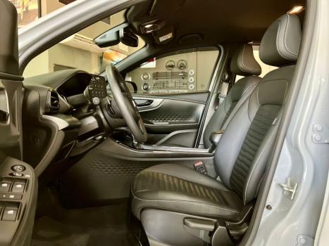 FIAT Fastback 1.3 16V 4P FLEX ABARTH TURBO 270 AUTOMTICO, Foto 25