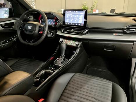 FIAT Fastback 1.3 16V 4P FLEX ABARTH TURBO 270 AUTOMTICO, Foto 27