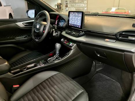 FIAT Fastback 1.3 16V 4P FLEX ABARTH TURBO 270 AUTOMTICO, Foto 28